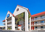 Rodeway Inn Fresno