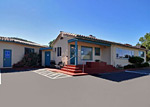 Econo Lodge Inn & Suites Novato