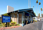 Rodeway Inn Modesto