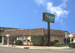 Quality Inn Kingsburg