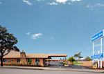 Rodeway Inn Santa Maria