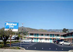 Rodeway Inn San Luis Obispo