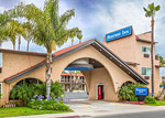 Rodeway Inn Carlsbad near Legoland