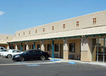 Rodeway Inn & Suites Blythe