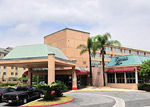Clarion Hotel West Covina near Fairplex 