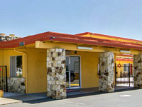 Econo Lodge Fairfield