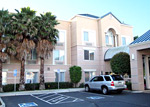 Quality Inn & Suites Fairfield