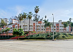 Quality Inn & Suites Los Angeles