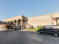 The Hills Hotel, an Ascend Collection Hotel