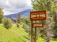 Sierra Sky Ranch, an Ascend Hotel Collection Member