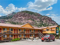 Comfort Inn Ouray