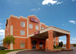 Comfort Suites Colorado Springs North Academy