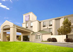 Sleep Inn Pueblo