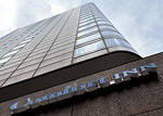 Comfort Inn Denver Downtown