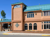 Quality Inn Gunnison