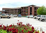 Comfort Inn Cortez