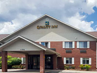Quality Inn Louisville-Boulder 