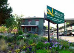 Quality Inn & Suites Boulder Creek