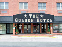 The Golden Hotel, an Ascend Collection Hotel
