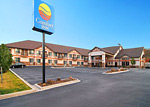 Comfort Inn Manitou Springs