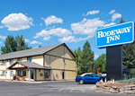 Rodeway Inn Montrose
