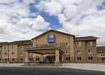 Comfort Inn & Suites Parachute
