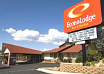 Econo Lodge Inn & Suites Estes Park