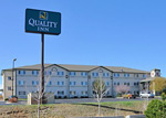 Quality Inn & Suites Castle Rock