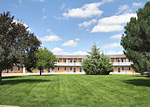 Rodeway Inn Golden Prairie