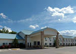 Comfort Inn Montrose