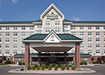 Country Inn & Suites By Carlson, Denver International Airport