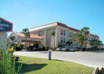 Hampton Inn Corpus Christi-Portland