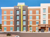 Home2 Suites by Hilton Clovis
