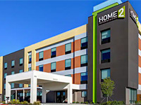 Home2 Suites by Hilton Plano East North Hwy 75