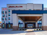 Hampton Inn & Suites Aurora South Denver