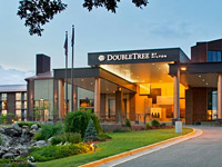 Doubletree Hotel Denver Tech Center