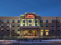 Hampton Inn & Suites Denver/South-RidgeGate