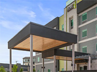 Home2 Suites by Hilton Rowlett Dallas East I-30