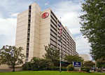 Hilton Eugene & Conference Center