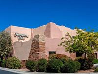 Hampton Inn Sedona