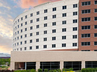Embassy Suites Loveland - Hotel, Spa & Conference Center