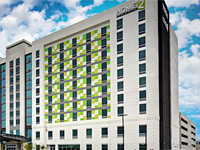 Home2 Suites by Hilton Houston Medical Center