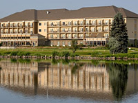 Hotels in Idaho Falls