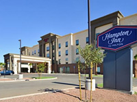 Hampton Inn El Centro