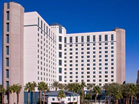 Hilton Grand Vacations Suites Las Vegas (Convention Center)