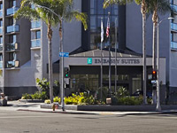Embassy Suites Los Angeles International Airport North