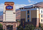 Hampton Inn & Suites Highland
