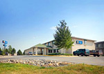 Comfort Inn Billings