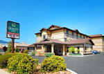 Quality Inn & Conference Center Missoula