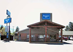 Rodeway Inn Livingston